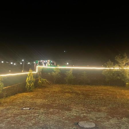 Villa Siesta House Panchgani Exterior foto